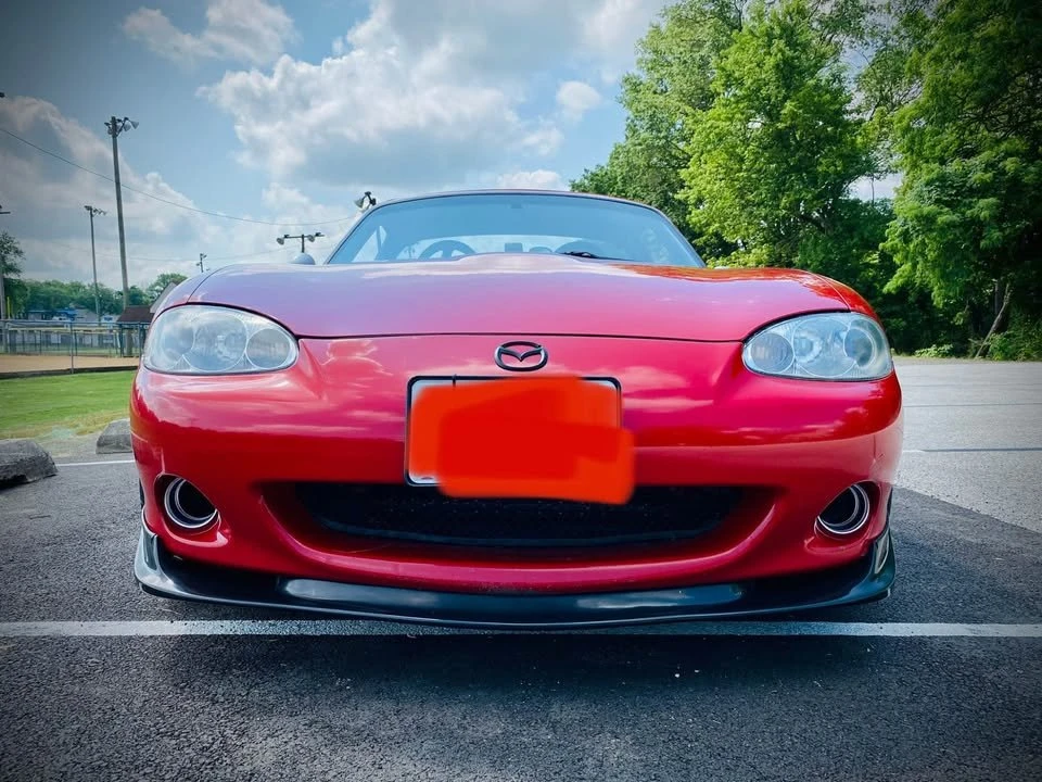2001 Mazda NB MX-5 Miata - Image 13 of 17