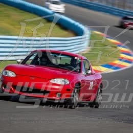 2001 Mazda NB MX-5 Miata - Image 4 of 17