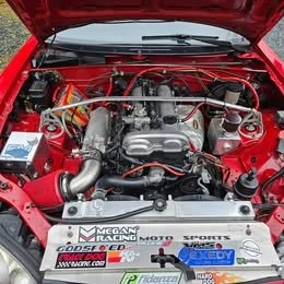 2001 Mazda NB MX-5 Miata - Image 7 of 17
