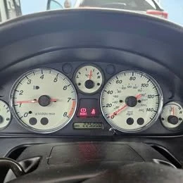 2001 Mazda NB MX-5 Miata - Image 5 of 17