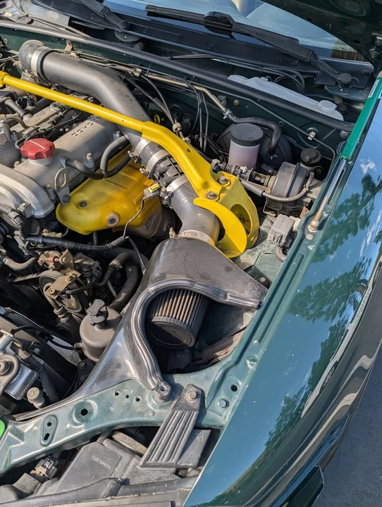 2001 Mazda NB MX-5 Miata - Image 9 of 13