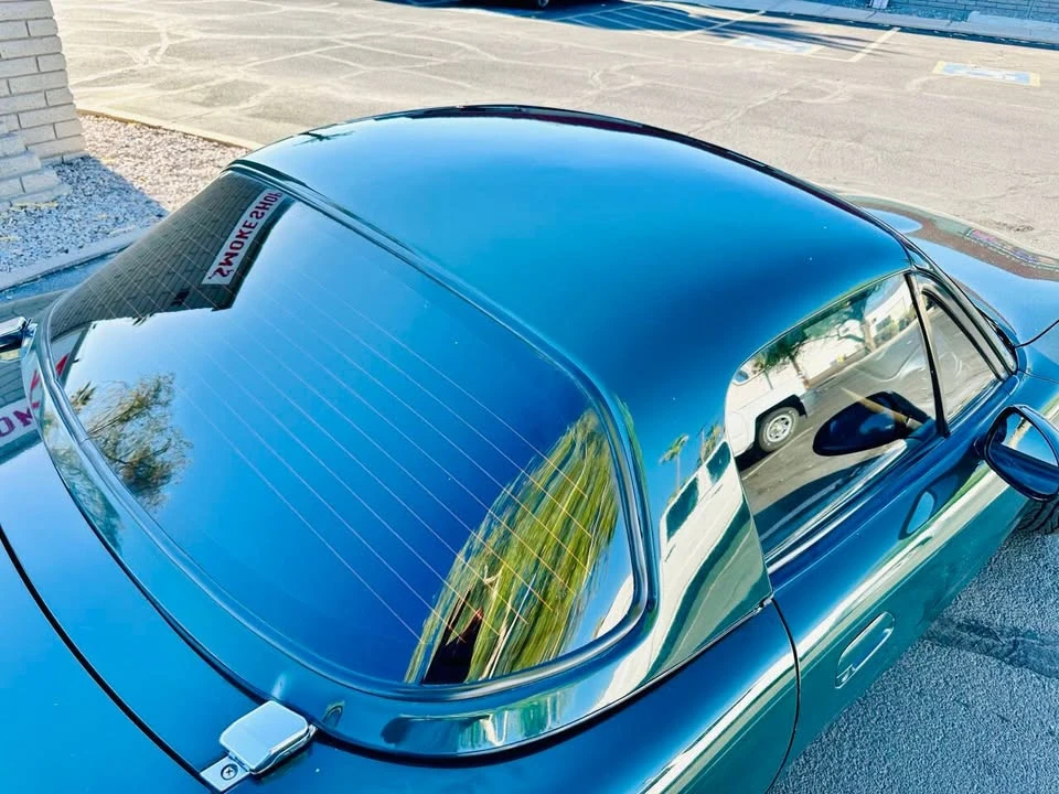 2001 Mazda NB MX-5 Miata - Image 18 of 20