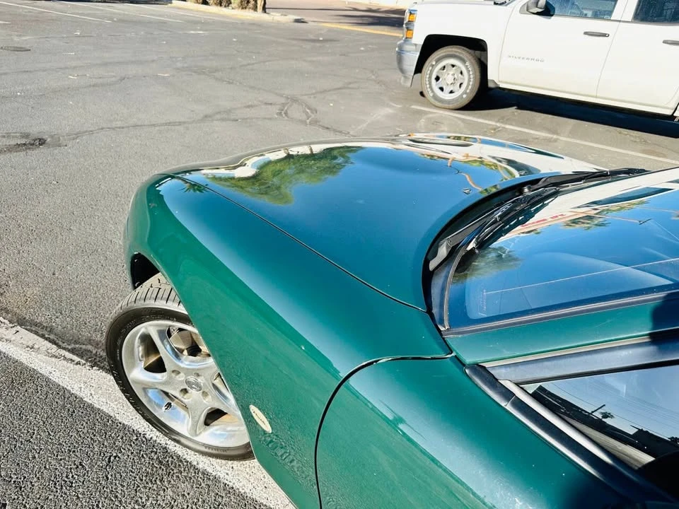 2001 Mazda NB MX-5 Miata - Image 7 of 20