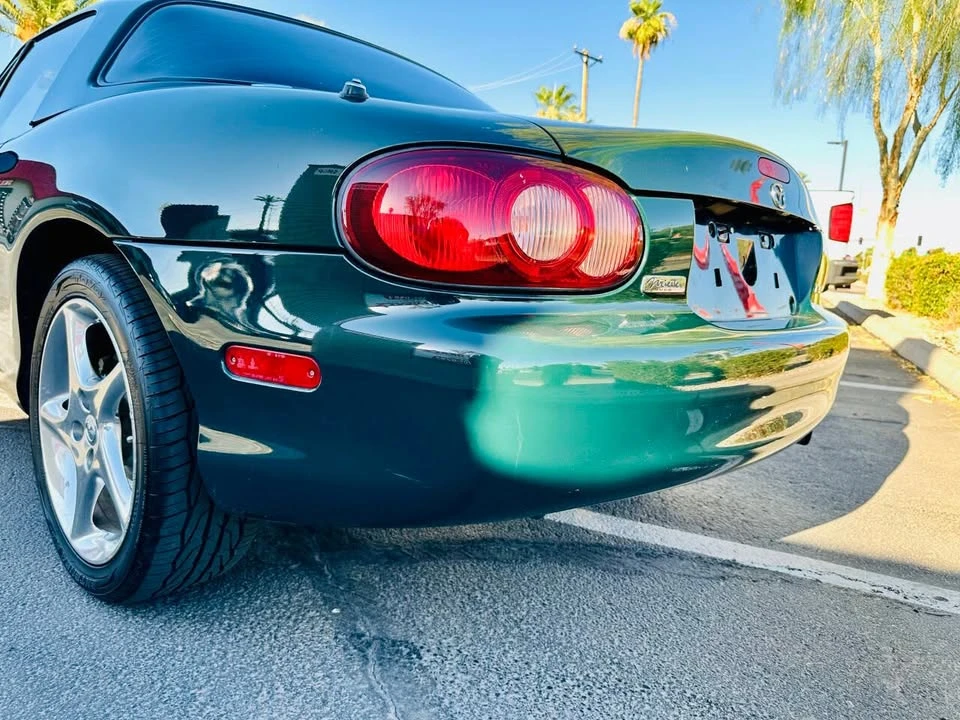 2001 Mazda NB MX-5 Miata - Image 13 of 20