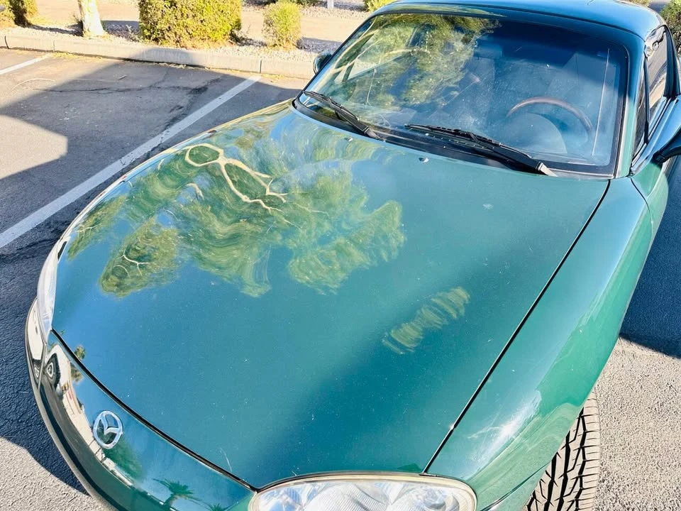 2001 Mazda NB MX-5 Miata - Image 4 of 20