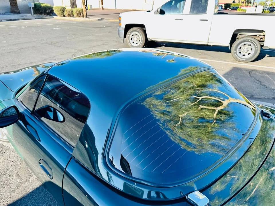 2001 Mazda NB MX-5 Miata - Image 19 of 20
