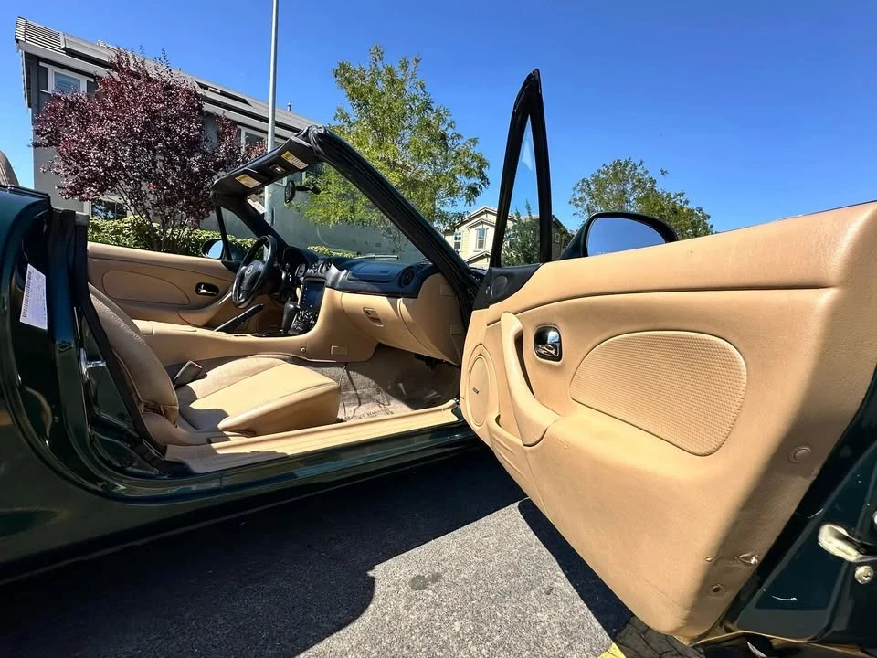 2001 Mazda NB MX-5 Miata - Image 17 of 20