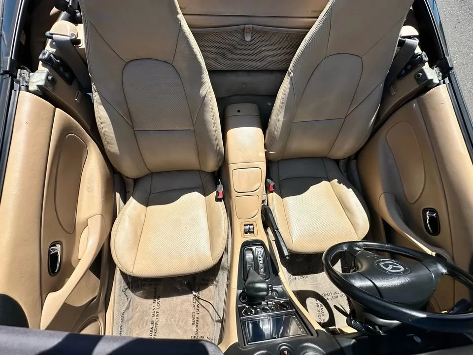 2001 Mazda NB MX-5 Miata - Image 20 of 20