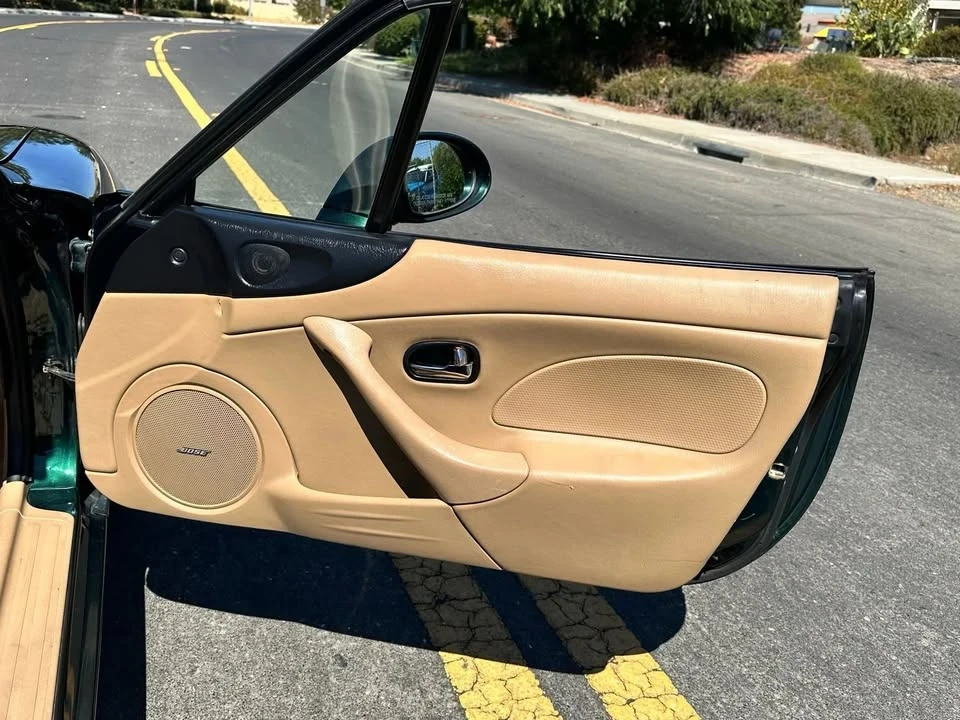2001 Mazda NB MX-5 Miata - Image 18 of 20