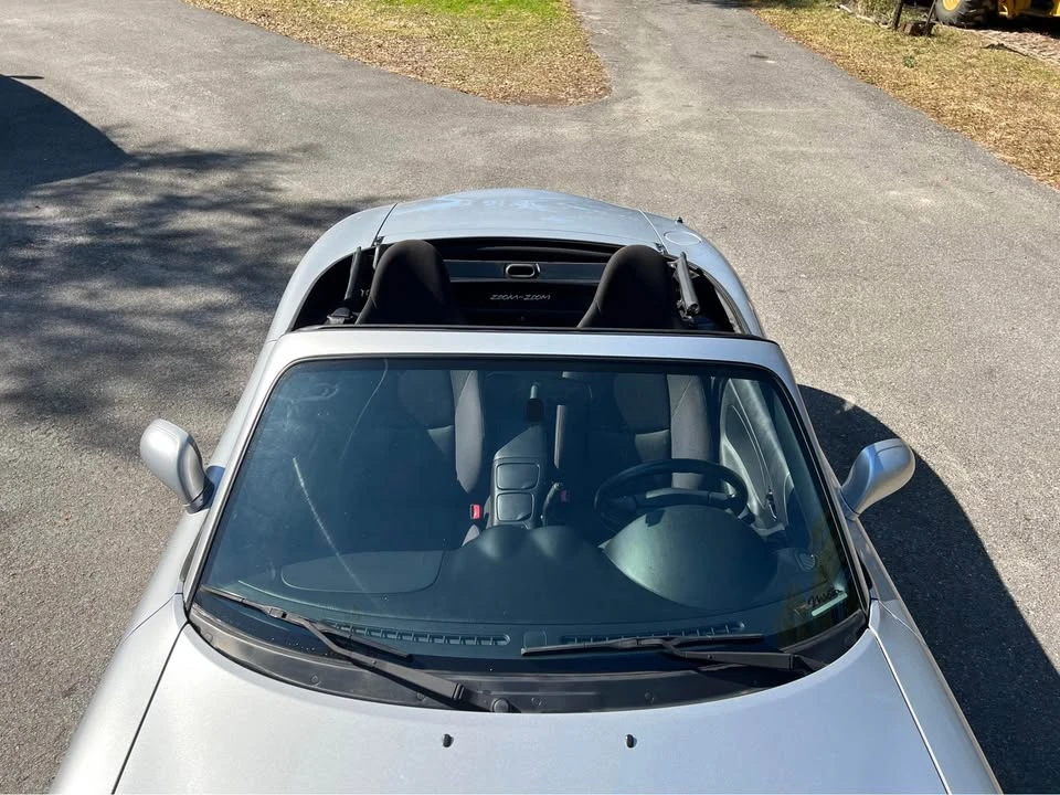 2001 Mazda NB MX-5 Miata - Image 10 of 10