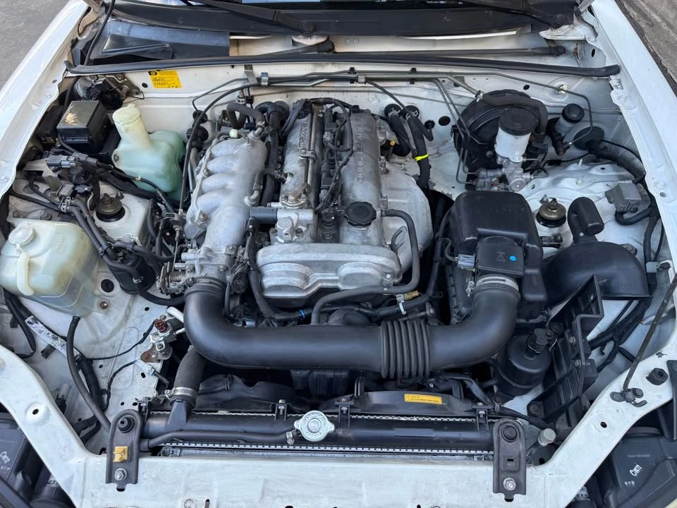 2001 Mazda NB MX-5 Miata - Image 5 of 7