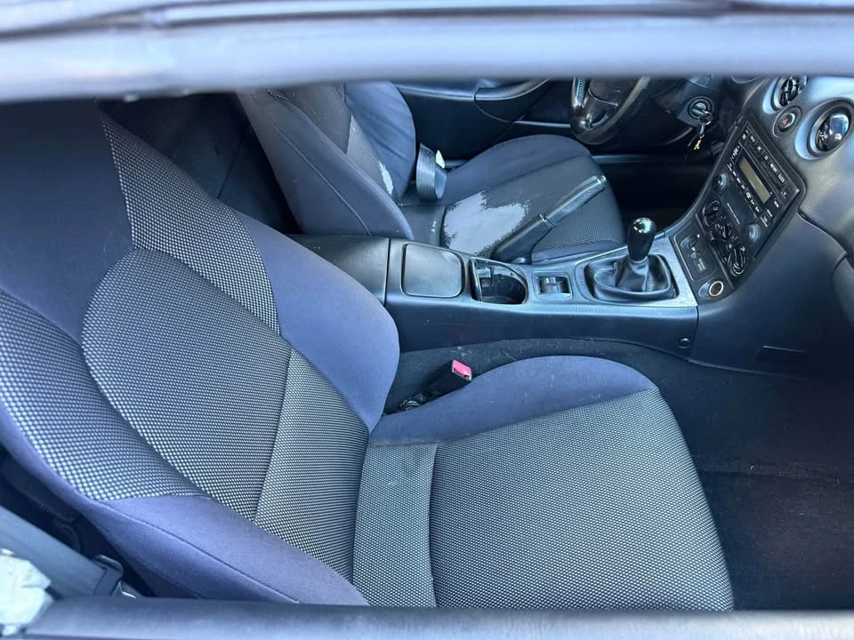 2001 Mazda NB MX-5 Miata - Image 4 of 7