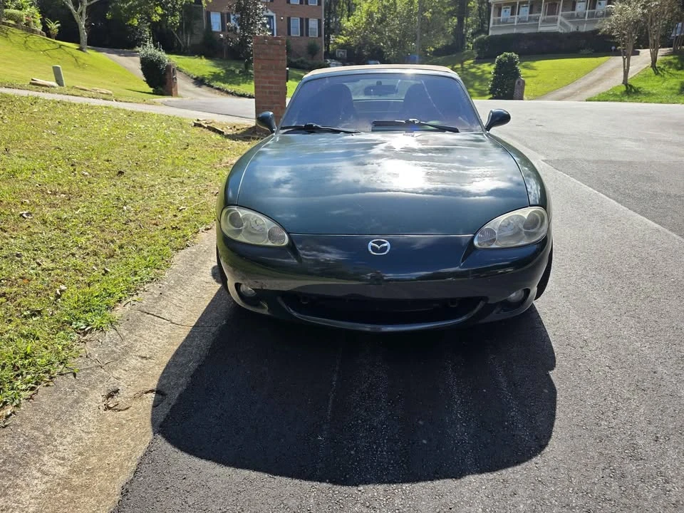 2001 Mazda NB MX-5 Miata - Image 7 of 17