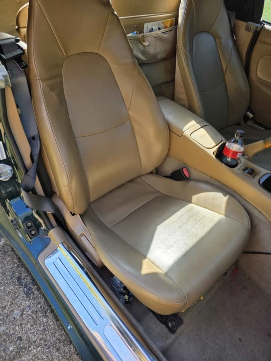 2001 Mazda NB MX-5 Miata - Image 13 of 17