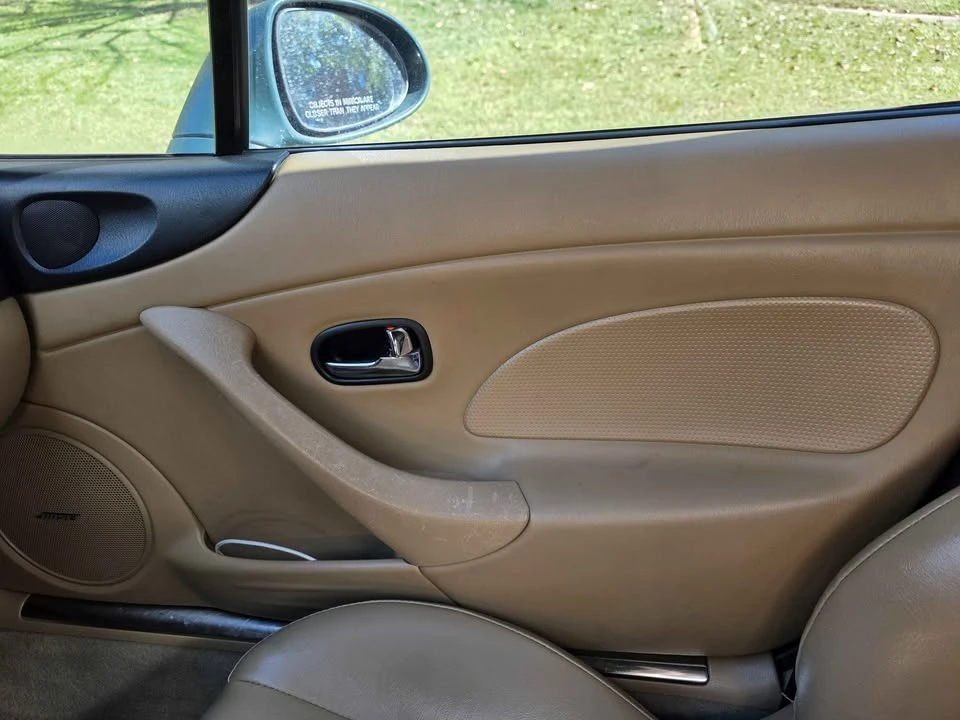 2001 Mazda NB MX-5 Miata - Image 11 of 17
