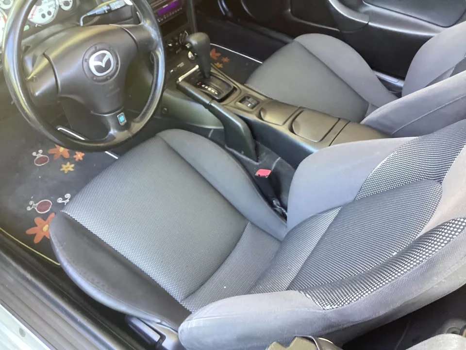 2001 Mazda NB MX-5 Miata - Image 6 of 9