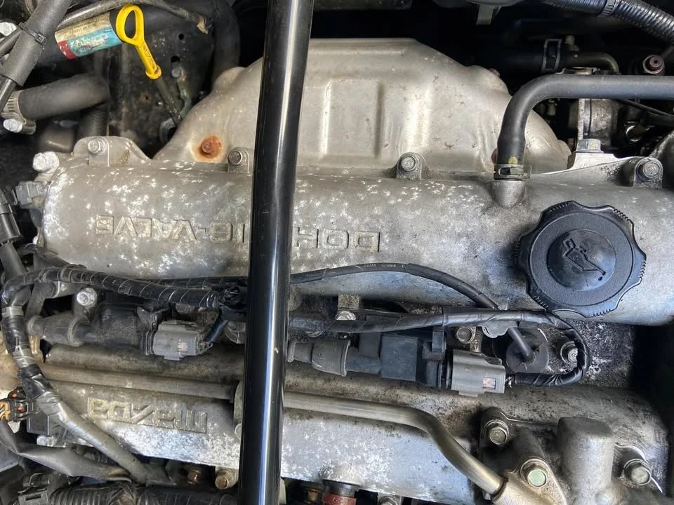 2001 Mazda NB MX-5 Miata - Image 6 of 7