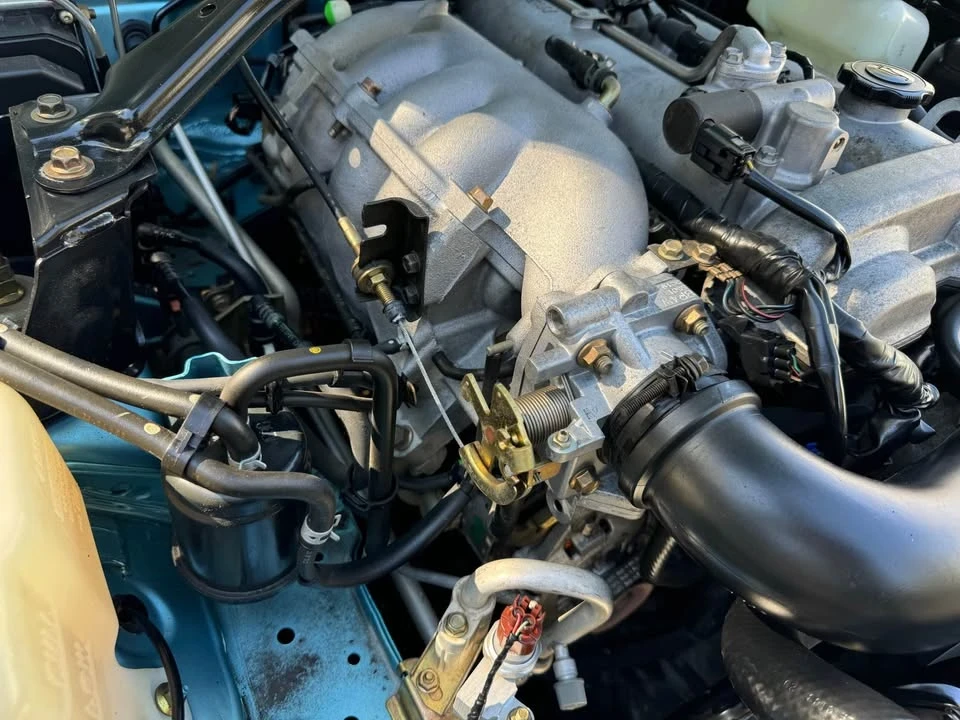 2001 Mazda NB MX-5 Miata - Image 9 of 10