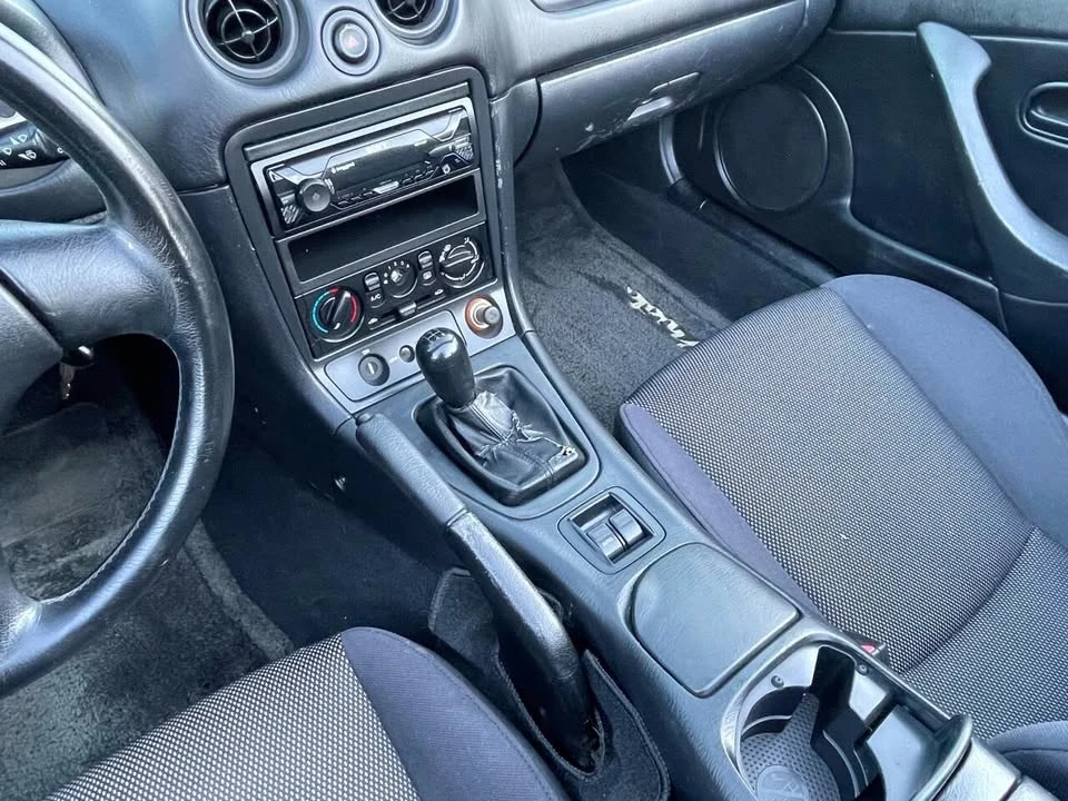2001 Mazda NB MX-5 Miata - Image 18 of 19