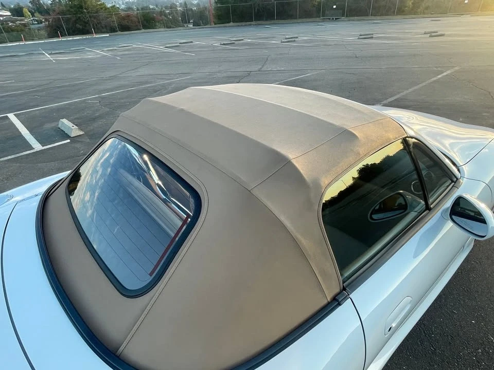 2001 Mazda NB MX-5 Miata - Image 9 of 9