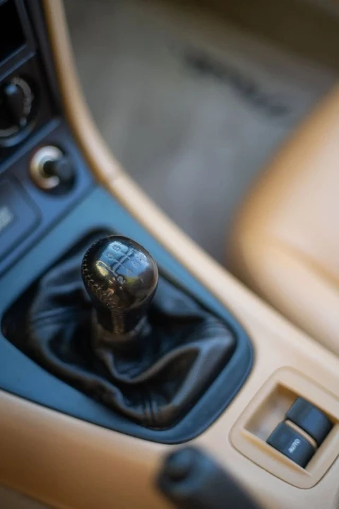 2001 Mazda NB MX-5 Miata - Image 8 of 15