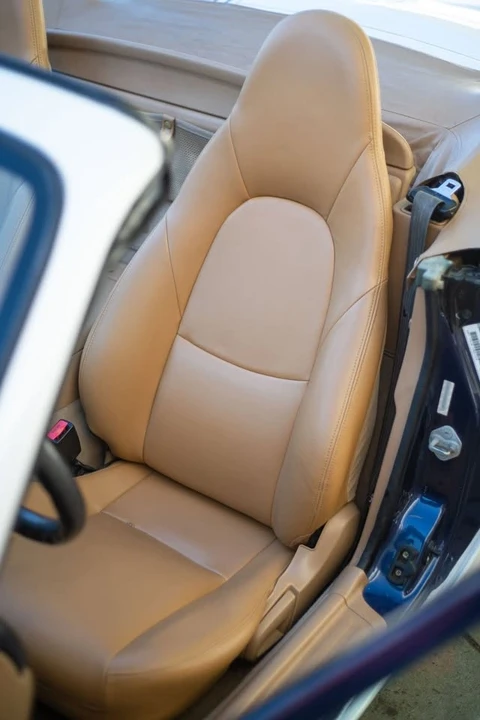 2001 Mazda NB MX-5 Miata - Image 10 of 15
