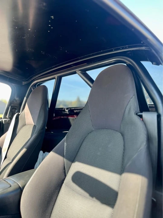 2001 Mazda NB MX-5 Miata - Image 10 of 21