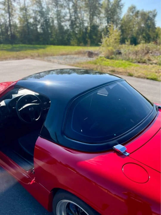 2001 Mazda NB MX-5 Miata - Image 11 of 21