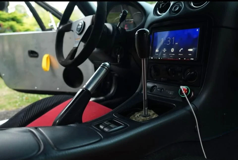 2001 Mazda NB MX-5 Miata - Image 12 of 17