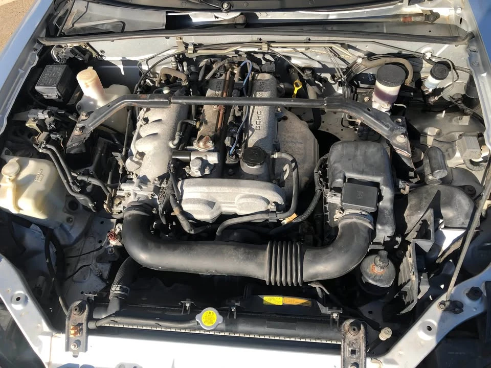 2001 Mazda NB MX-5 Miata - Image 11 of 14