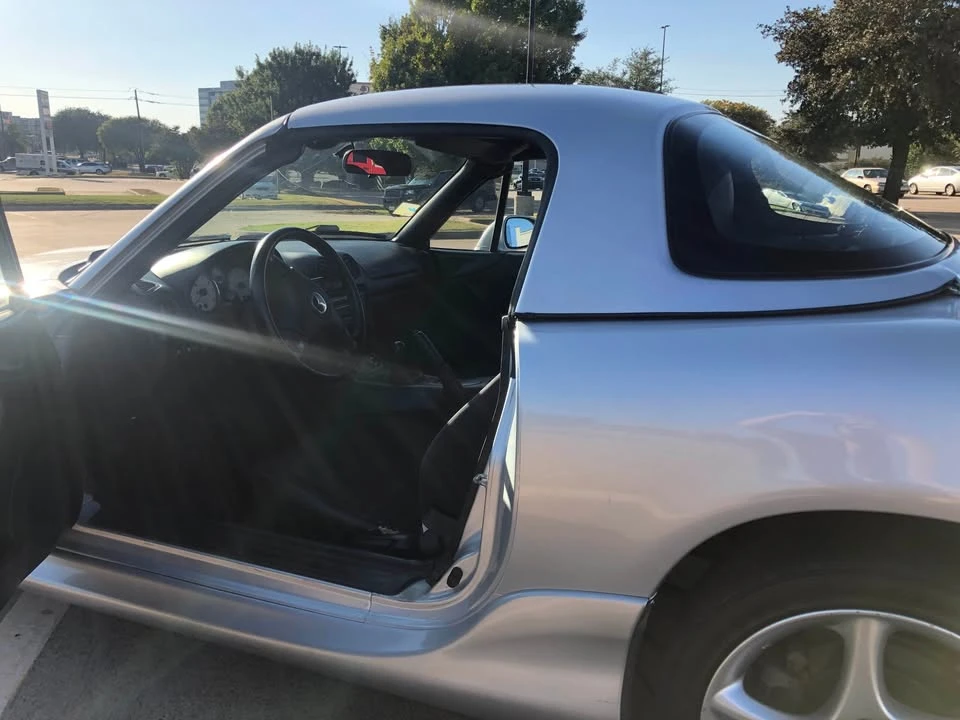 2001 Mazda NB MX-5 Miata - Image 6 of 14