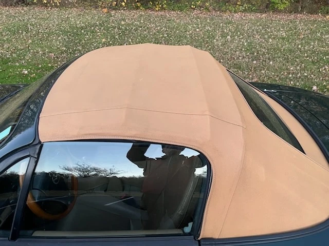 2001 Mazda NB MX-5 Miata - Image 5 of 13