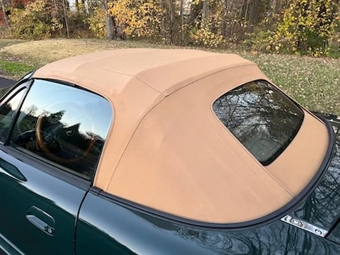 2001 Mazda NB MX-5 Miata - Image 6 of 13