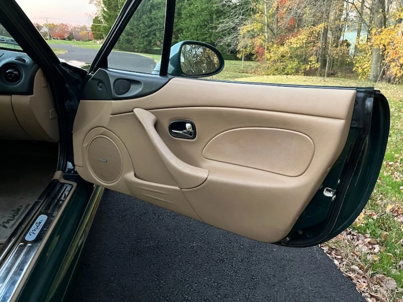2001 Mazda NB MX-5 Miata - Image 13 of 13