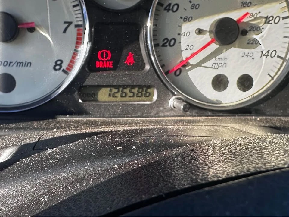 2001 Mazda NB MX-5 Miata - Image 5 of 8