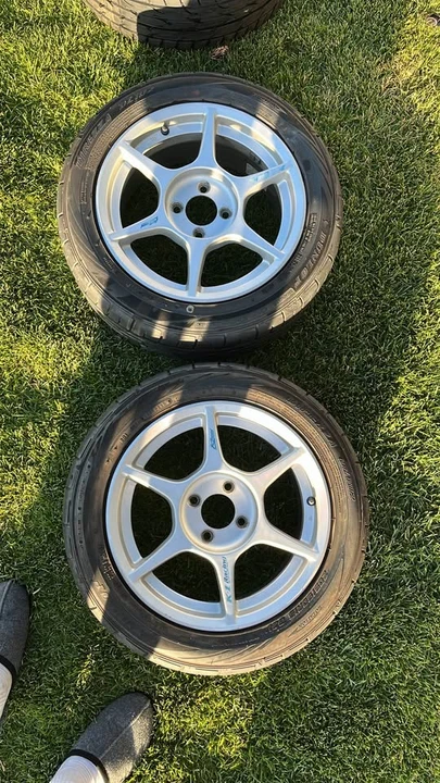 2001 Mazda NB MX-5 Miata - Image 15 of 18