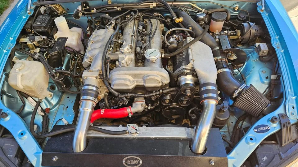 2001 Mazda NB MX-5 Miata - Image 5 of 18