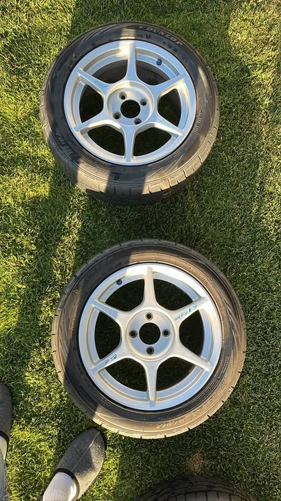 2001 Mazda NB MX-5 Miata - Image 16 of 18