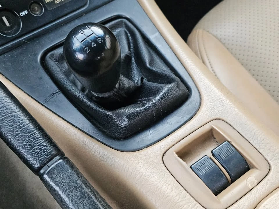 2001 Mazda NB MX-5 Miata - Image 6 of 19