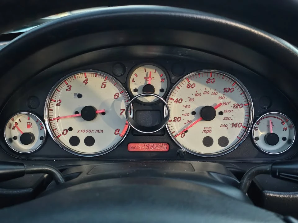 2001 Mazda NB MX-5 Miata - Image 19 of 19