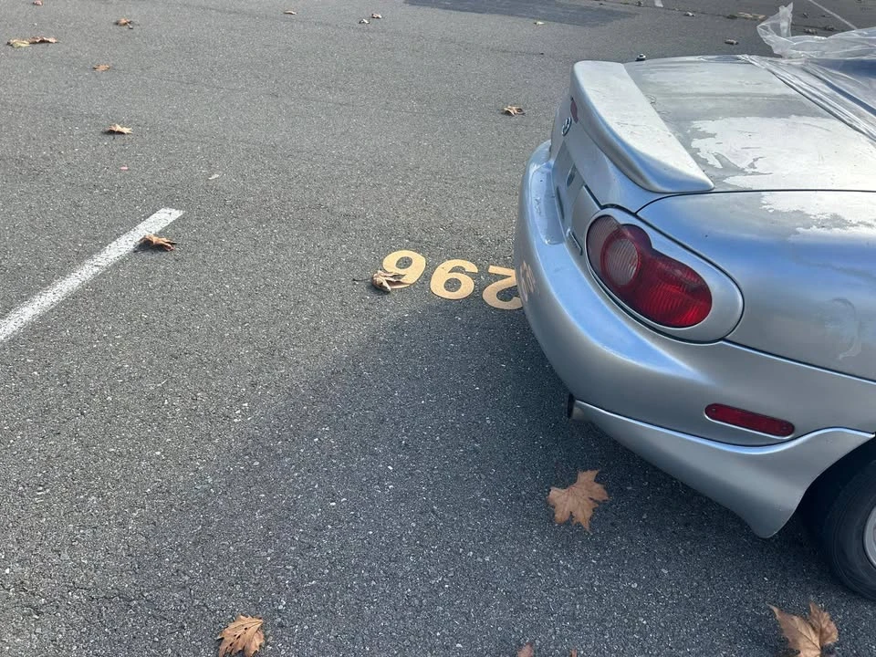 2001 Mazda NB MX-5 Miata - Image 3 of 11