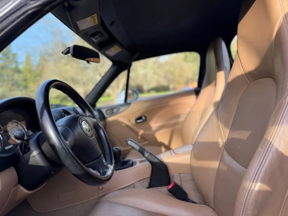 2001 Mazda NB MX-5 Miata - Image 7 of 12