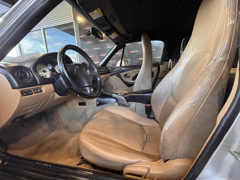 2001 Mazda NB MX-5 Miata - Image 8 of 13