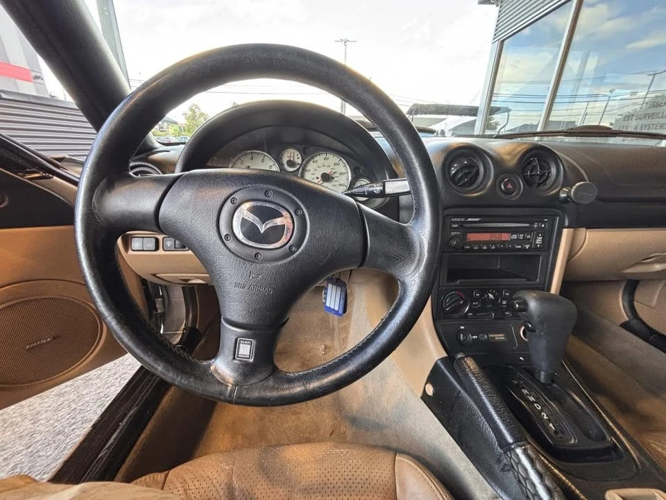 2001 Mazda NB MX-5 Miata - Image 12 of 13