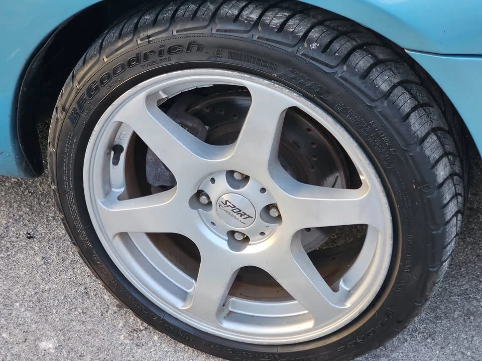 2001 Mazda NB MX-5 Miata - Image 15 of 20