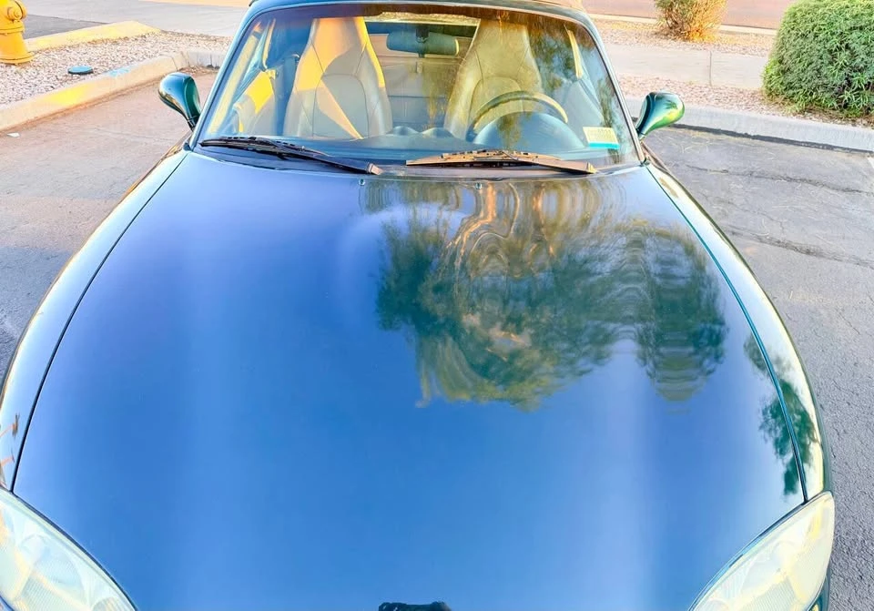 2001 Mazda NB MX-5 Miata - Image 5 of 20