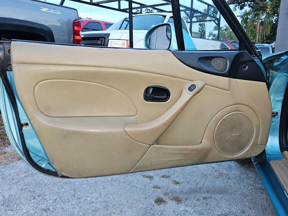 2001 Mazda NB MX-5 Miata - Image 18 of 20