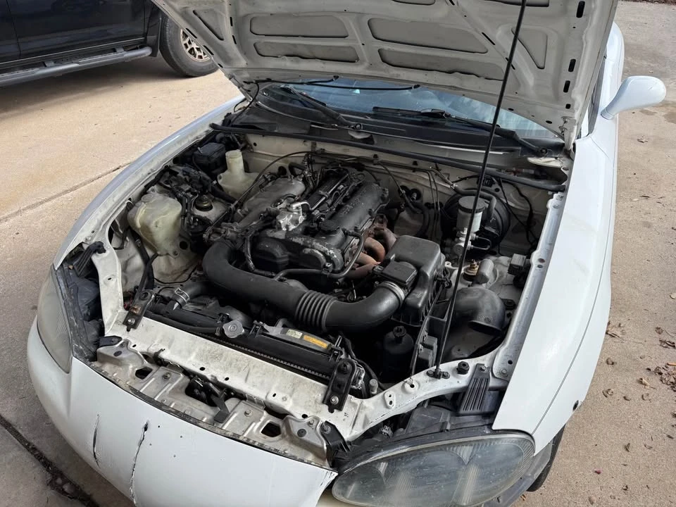2001 Mazda NB MX-5 Miata - Image 11 of 12