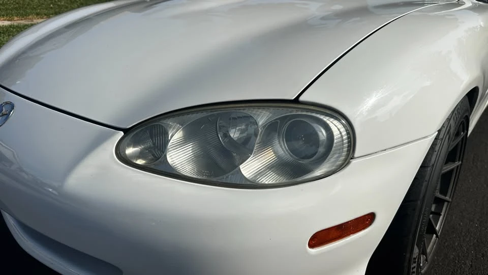 2001 Mazda NB MX-5 Miata - Image 6 of 12