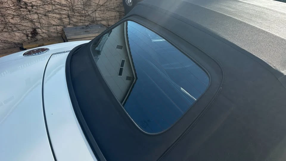 2001 Mazda NB MX-5 Miata - Image 7 of 12